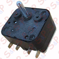 TIMER 4 MINUTI NILMA