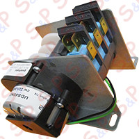 INVERSORE DI MARCIA PER MOTORE