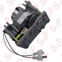 DRAIN PUMP TIMER 4/82 TIMER 180"""