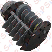 "PROGRAMMATORE UNICA E-S-T 240"" "