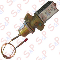 VALVOLA AUT. ACQ. WVFM 10 3/8