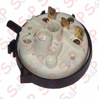 PRESSOSTATO 35/90 E-V-T-N