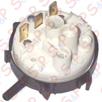 PRESSOSTATO A 1 LIVELLO 50/30