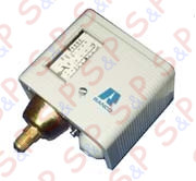 PRESSOSTATO RANCO 016-703