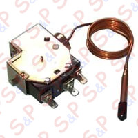 PRESSOSTATO SCOTSMAN P20GA 9650T