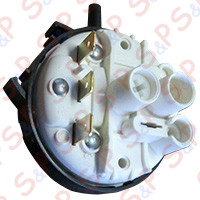 PRESSURE SWITCH PD4 S X HB 110--40