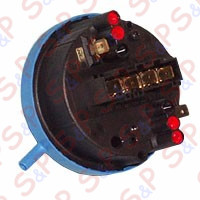 PRESSURE SWITCH 2 LEVELS