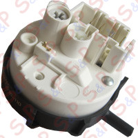 "PRESSURE SWITCH; TYPE 760 60-2 226/11 60/20-110