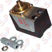 PRESSOSTATO SIRAI OMOLOGATO UL