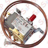 PRESSOSTATO DI SICUREZZA (MASSIMA PRESSIONE)