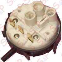 PRESSURE SWITCH 150/75