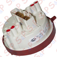 "PRESSURE SWITCH 2 LEVELS """"ETL"""" CODE191030-Z TYPE792"""