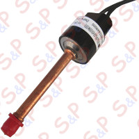 PRESSOSTATO HTBX115 17-19 BAR