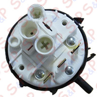 PRESSURE SWITCH X5 140/110