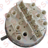 pressure switch 110-80//60-20