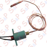 PRESSURE SWITCH