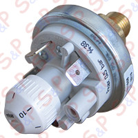 PRESSOSTATO PG 901.61