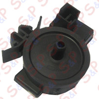 PRESSURE SWITCH 0-30 MBAR