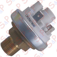 PRESSOSTATO BECK 901-11
