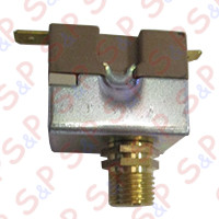 PRESSOSTATO JAEGER 1/4G 1.7bar