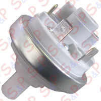 PRESSOSTATO LAVAGGIO 4BAR