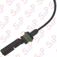 LIVELLOSTATO ORIZZONTALE