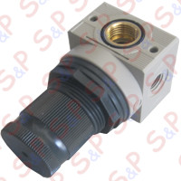 REGOLATORE PRESSIONE FGMD MW5208001