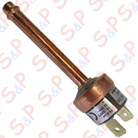 334 PRESOSTATO SEGURIDAD ALTA