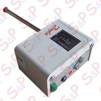 PRESSOSTATO TIPO KP7B (PED)