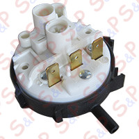 PRESSURE SWITCH 100-40