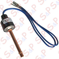 SAFETY PRESSURE SWITCH L.P. NSDLA10A12101