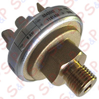 "PRESSOSTATO; 0.38-0.3 BAR"