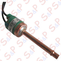 PRESSOSTAT DANFOSS ACB-2UA428W