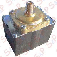 MICRO PRESSURE SWITCH