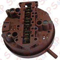 00-231981-005 PRESSURE SWITCH 145-120//260-230//385-350