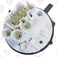PRESSURE SWITCH 320-200