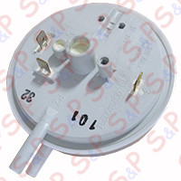 PRESSOSTATO non più fornibile