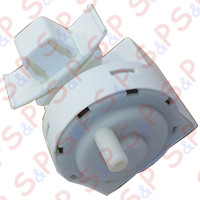PRESSOSTATO DIGITALE 560-AC-002