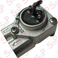 CONTATORE VOLUMETRICO