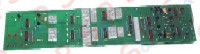 ELECTRONIC BOARD LAINOX MG106T