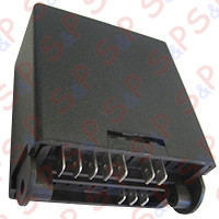 REGOLATORE LIVELLO COMPACT/MINICAF AS