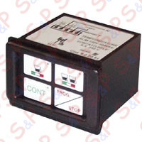 PULSANTIERA TIMER 220/240V AEA 97