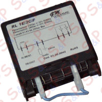 CENTRALINA LIV. 230+TIMEOUT