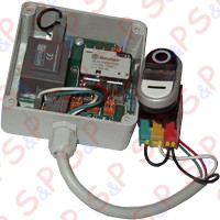 NO-ACCIDENT P.C. BOARD 220/380V