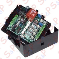 DOSATURA MICROPROCESSORE