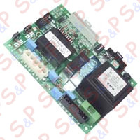 SCHEDA GET 5 NIAGARA RIVER