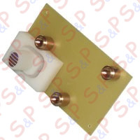 TASTO CAFFE' CON SPIA EPOCA S