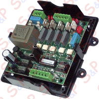 CENTRALE DOS. PAVONI BAR 438215