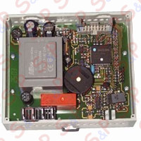 ELECTRONIC CONTROL A.PO