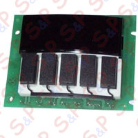 PULSANTIERA FUNZIONI TSC